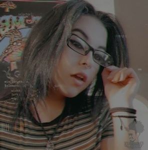 Meet your Posher, Amara